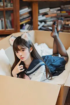 天才少女发发