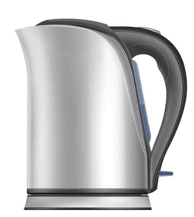 Electric kettle  ( H...