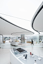 18_19_UNStudio designs OPPO flagship store in Guangzhou