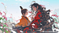 #代号鸢[超话]##... - @台风君已经弃治了的微博 - 微博