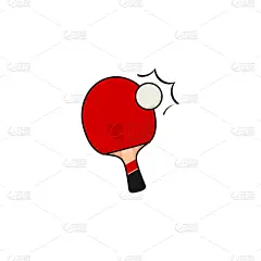 球,乒乓球,球棒,臭,体育团队,运动,一个物体,背景分离,网球运动,环境