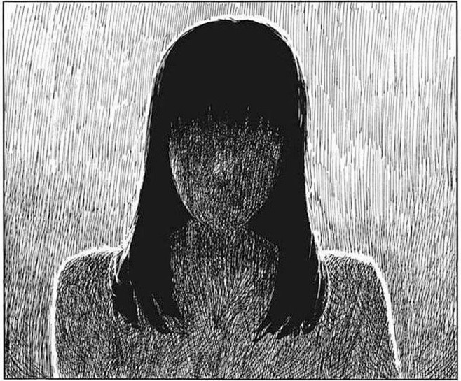 压迫感