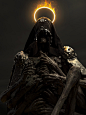Hell's Monarch