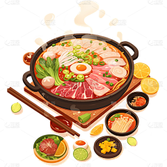kk兰｀采集到美食赏析
