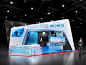 EXHIBITION DESIGN : EXHIBITION DESIGN