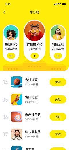 灵魂傻子采集到APP-IOS-Guide