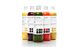 Bliss Health : Bliss Health is an all-natural range of cleansing juices that offer a wide selection of cold pressed products formulated by pure organic ingredients with the purpose of cleansing and detoxifying the body through a set prepared as a step by 