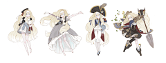 啊啊啊啊嗷采集到Yomi