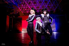 偶像梦幻祭_遙野蝶間_偶像梦幻祭圈Cosplay_网易GACHA二次元社区 #治愈系# #小清新# #游戏# #壁纸# #美少年# #cos# #动漫# #同人# #背景图#