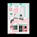 100 Posters - Melissa Ya : An ongoing project of 100 posters.