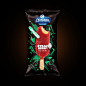 Etminan Ice Cream :   Designer: Masoud Rostami  Project Type: Produced, Commercial Work  Client: Etminan Company  Location: Qom, Iran  Packaging Contents: Ice C...