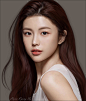 3D female portrait, Kyung Up Hyun : 3D female portrait
http://www.xcomicx.com/
