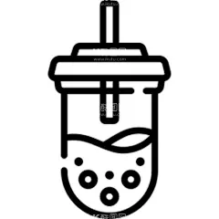 珍珠奶茶黑白图标  - 源文件下载【酷图网】珍珠奶茶图标,黑白图标,黑白矢量素材,图标素材,矢量图标,图标库,icon素材,扁平化图标,珍珠奶茶,奶茶店,杯子,饮料,下午茶,奶茶,冰淇淋,水果茶,夏日快乐水,果汁,奶茶杯,饮料杯,奶茶包装,餐饮,海报精美,装饰,时尚背景,酷炫,潮流,背景图,底图,包装设计,设计元素,板报,海报,模板