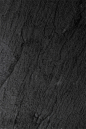 黑白岩石纹理背景质地黑蓝岩石背景
