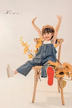 佛山儿童摄影｜可以当壁纸的一组客片 - 小红书
