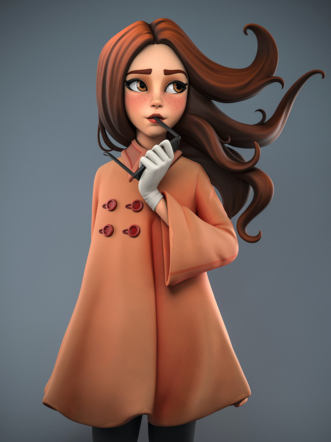 Girl