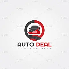 品牌名称,汽车,图标,设计元素,运动,迅速,模板,现代,设计,剪影