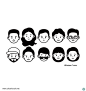 얼굴 캐릭터 일러스트 ai 무료다운로드 free face characters vector, 이미지 사용약관 확인 및 소스 다운로드는 어반브러시 홈페이지를 이용하세요, #어반브러시, #무료일러스트, #일러스트레이션, #디자이너타미, #이미지소스, #일러스트아이디어 #패턴, #이미지, #일러스트다운로드, #urbanbrush, #무료일러스트사이트, #그래픽디자인, #ai, #download, #illustration, #백터이미지, #벡터이미지, #vect