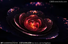 花朵抽象花朵鲜花花朵壁纸花纹背景图案花纹图案花朵装饰画花朵背景墙数码印花图案花卉手绘花花花朵印花绽放花朵分形花花朵海报