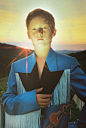Petra Collins Photography - 人像摄影 - CNU视觉联盟