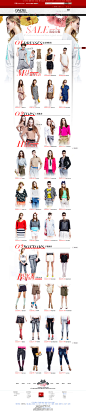 清仓折扣专区-dazzle官方旗舰店- 天猫Tmall.com
