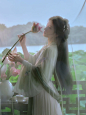 夏季限定“赖有风相送 荷花十里香” - 小红书