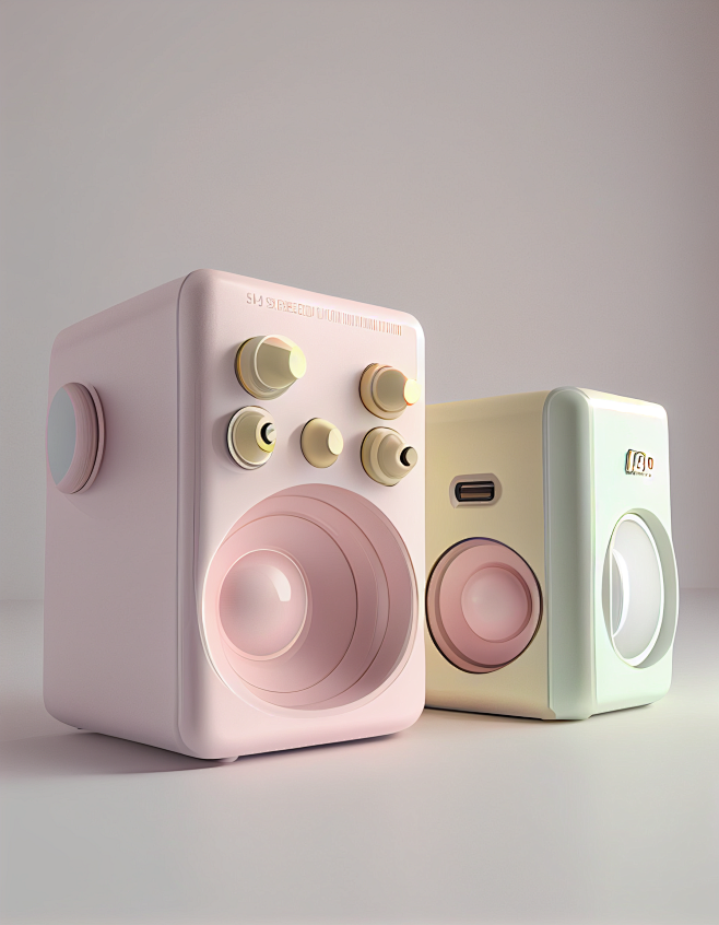 音响