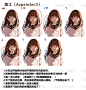 【#氛围感教程#】如何让画面快速有氛围感？来自画师このみ的氛围感教程——教你把握光影和上色技巧，快速画出画面氛围感。

看了图文教程还是不太会画？那就看看视频教程老师示范吧~戳O网页链接学习让画面有氛围又通透的上色方式~ ​​​​