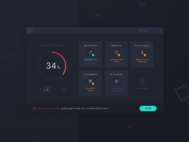 Dashboards Inspirati...