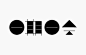 日本 kotohogi design 工作室清新脱俗的 logo 设计，感动到你了吗？【Hany出品，喜欢分享】