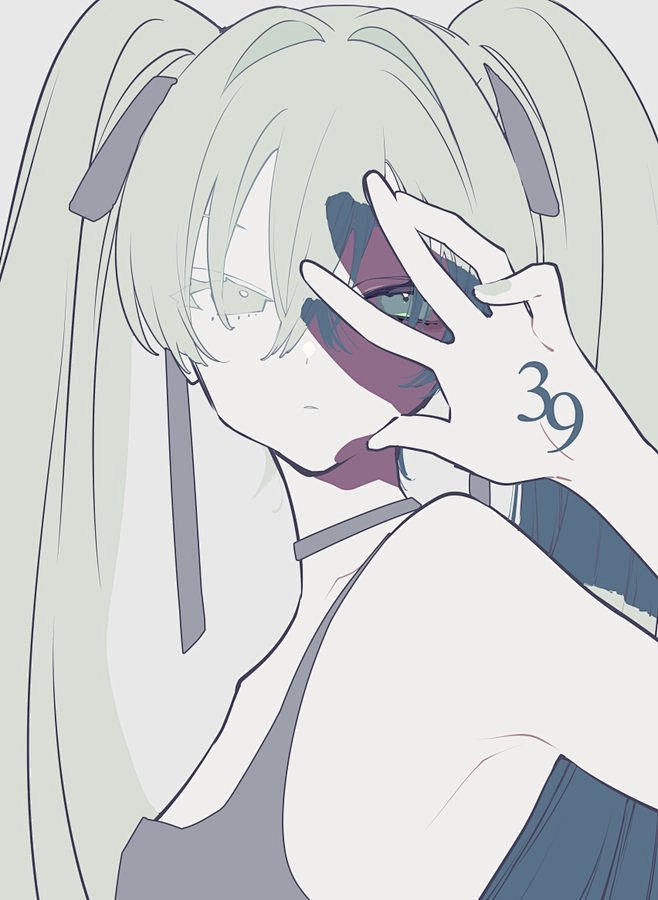 #佳作赏析#望月けい  
twitter...