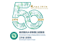 口腔医院50周年庆院庆logo设计 - 小红书