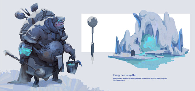 Doomsday Winter Supe...