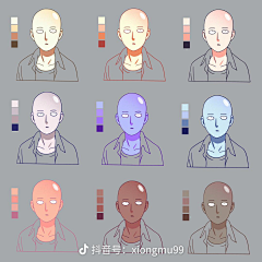 太叔文姬采集到练习素材