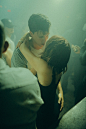 “The Romance Of Nightlife”
加拿大摄影师Karel Chladek的一组迷醉瞬间。