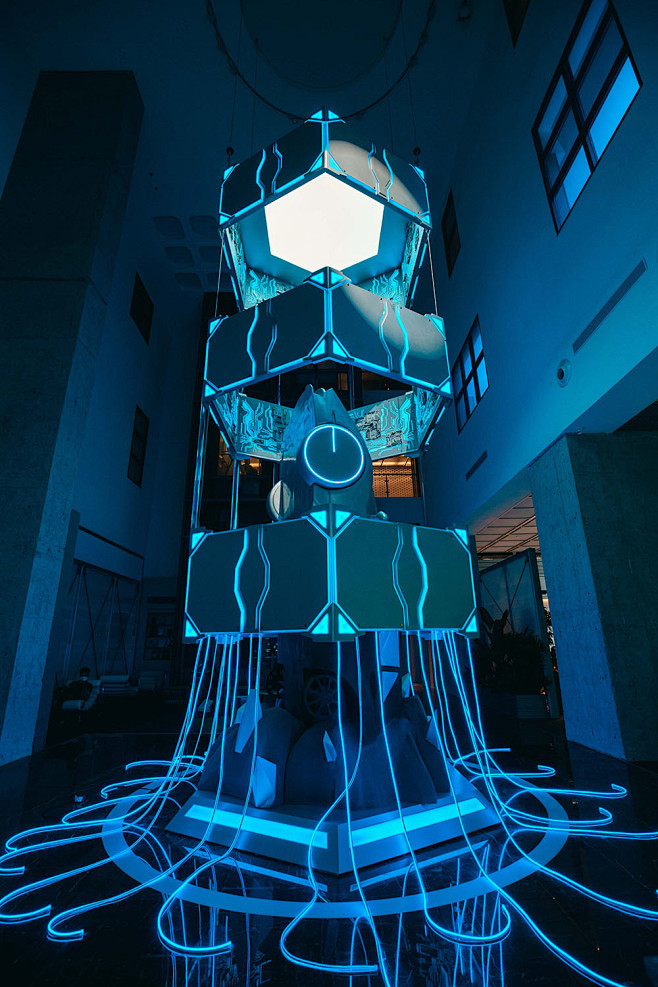 BloomDesign绽放设计 | 深圳...