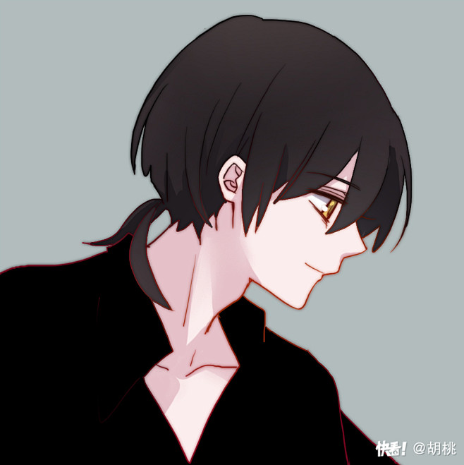 黑夜有所斯漫画截图
作者胡桃
@酒家公子...