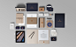LOUX LEATHER皮革品牌形象设计-IndustriaHED™ Branding Studio [28P] (24).jpg