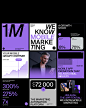 Onmyads — Brand Identity & Website :: Behance