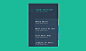 jQuery UI可拖拽排序的时间行程表 #客户端# #Banner# #活动页面# #APP# #Web#
