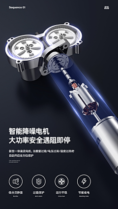 Sunshine波采集到电商-卖点可视化