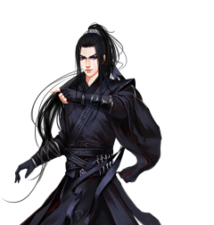 Taliman采集到江湖风