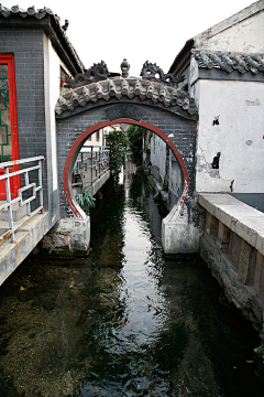 红烧大团子采集到场景——建筑