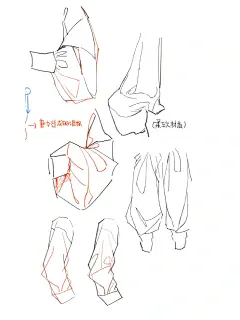 048泡泡袖