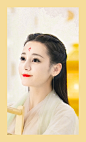 #转自微博
#采集关注
#侵删
#三生三世枕上书
#迪丽热巴！
太美啦！凤九要来啦(｢･ω･)｢