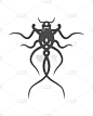 幻想,怪物,可爱的,华丽的,基因突变,魔鬼,动物,性格