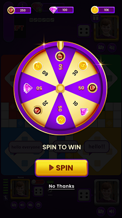 左眼皮跳跳111采集到UI