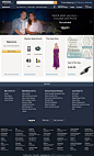 Amazon.com: Online Shopping for Electronics, Apparel, Computers, Books, DVDs & more