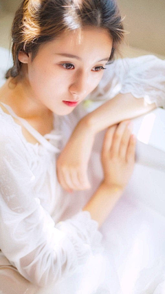 ABCMIMI采集到妹纸