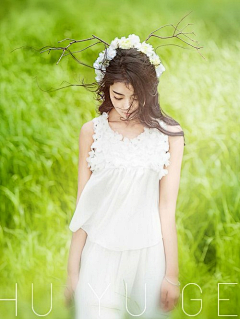Fun花花采集到美好Vision